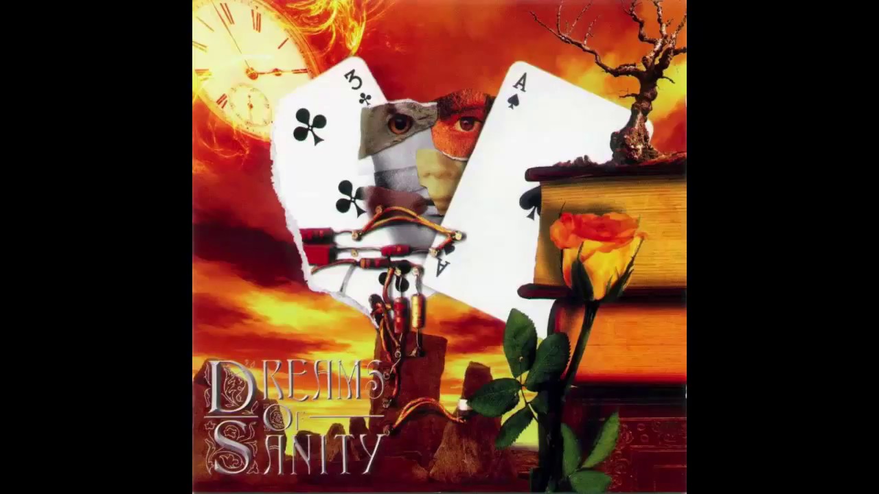 Dreams Of Sanity - The Creature That You Came To See...Reprise