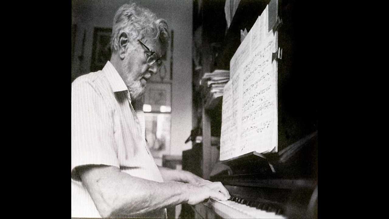 Radamés Gnattali - Radamés Interpreta Radamés - 03. Bolacha Queimada