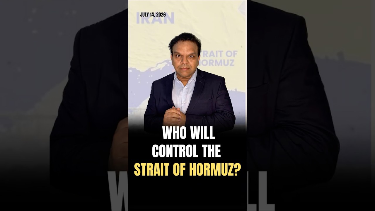 WhoWill Control Strait of Hormuz? #iran #iranisraelwar #iranwar #hormuz #toll #oman #straitofhormuz