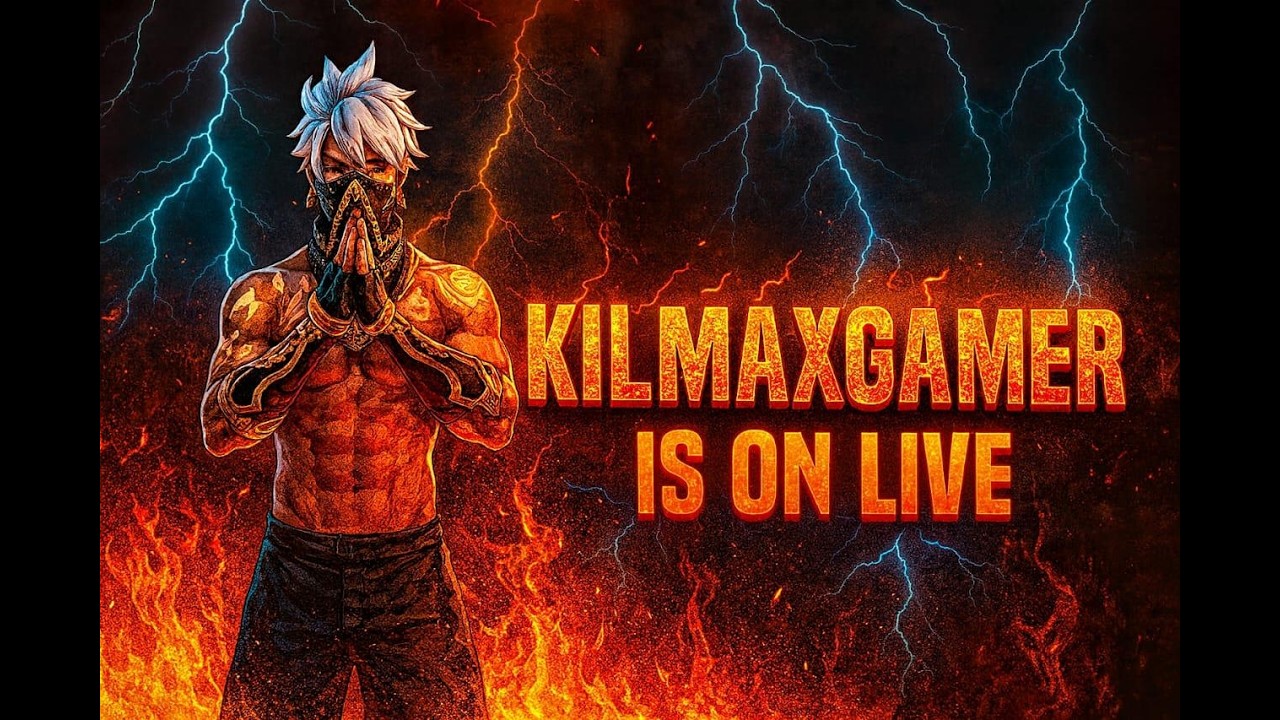 FREE FIRE LIVE KANNADA | FF LIVE TEAM CODEGIVEAWAY | FF LIVE CUSTOM | BR CUSTOM GIVEAWAY