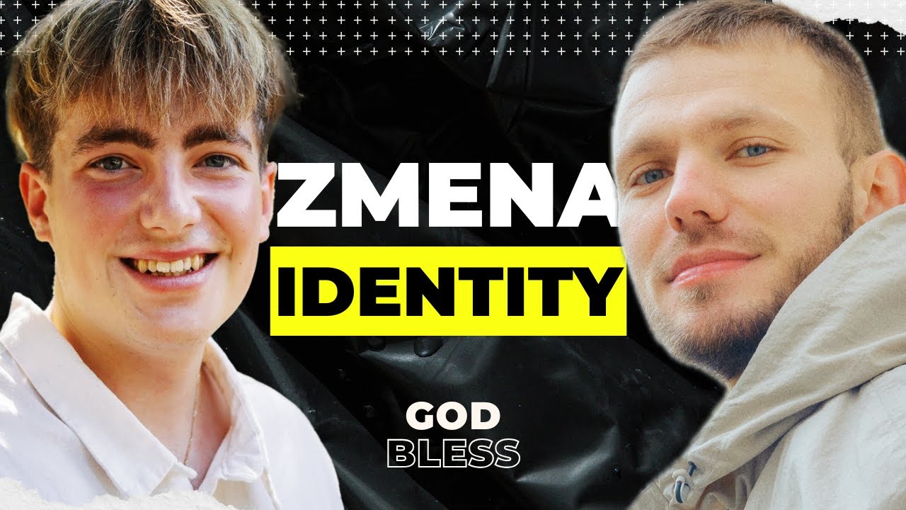 EP. 68 - BOH nám NEČAKANE ZASIAHOL do života! (hostia: Jakub Slaninka & Martin 