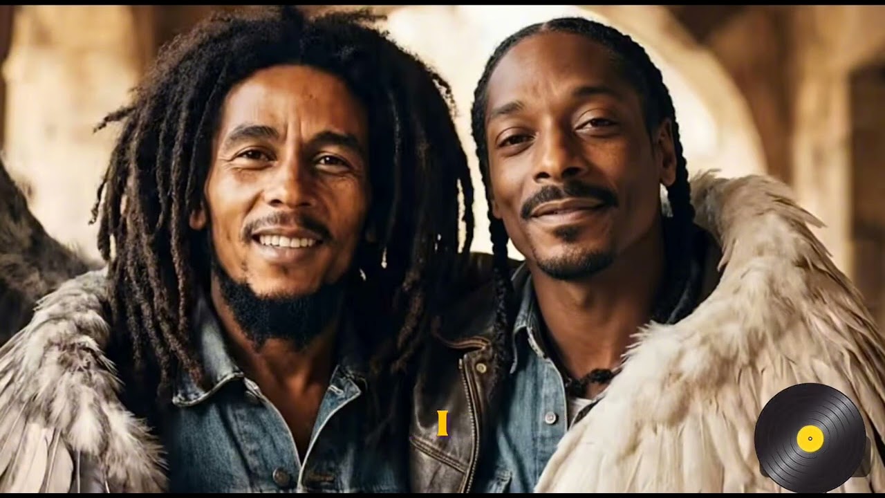 Bob Marley ft. Snoop Dogg – Voices in the Wind  |Conscious Reggae Hip-Hop2026
