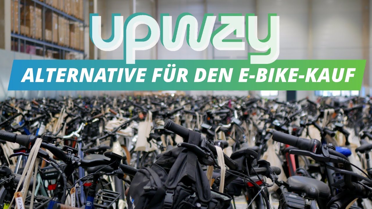 So funktioniert das Refurbish-Konzept für E-Bikes | Elektrofahrrad24.de