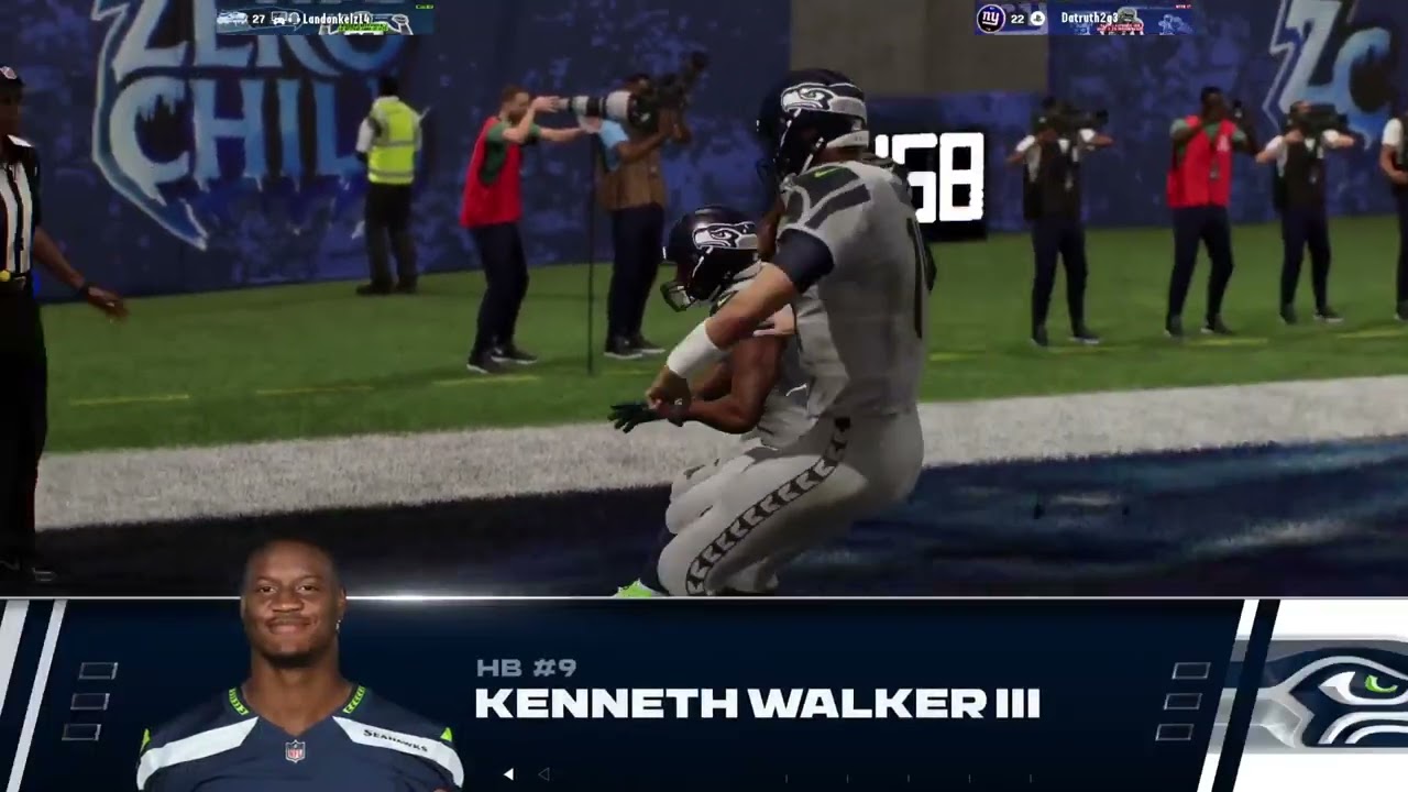 madden h2h 2 5 26 1 BEST of Ultimate Team
