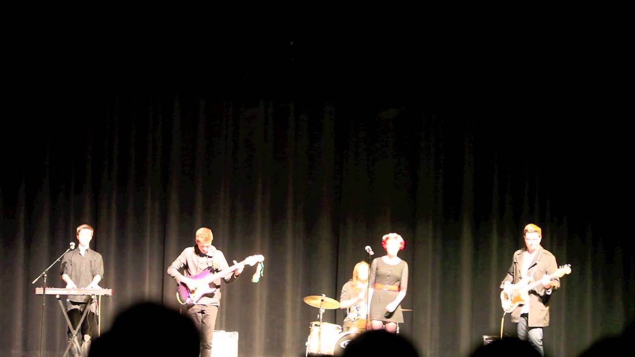 Time - Pink Floyd performed by 