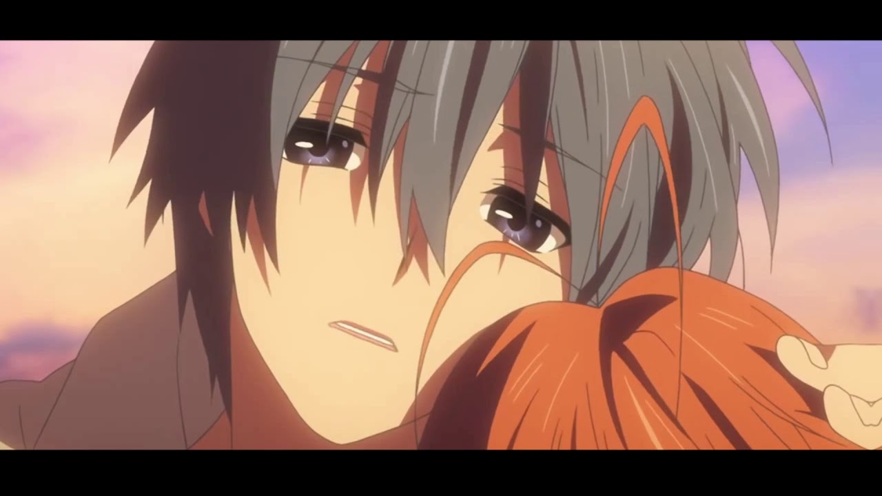 Where Wishes Come True ~ clannad edit