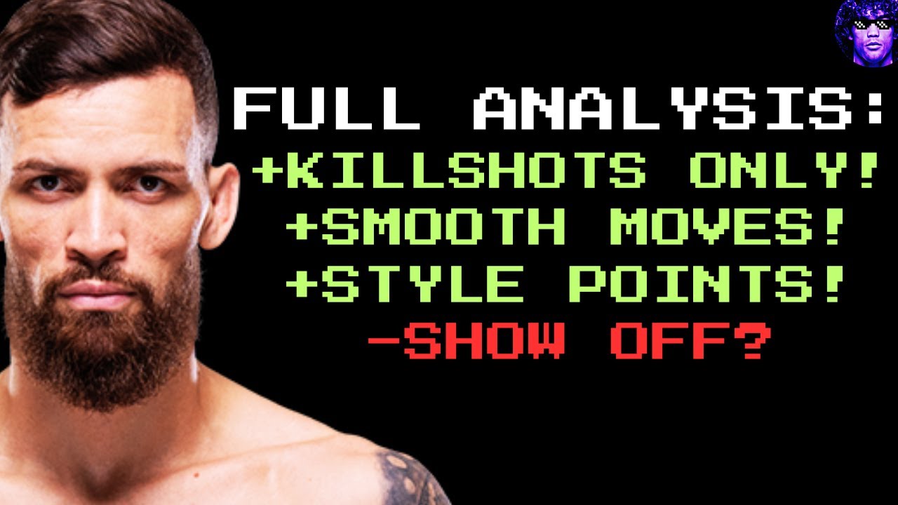 Just How Good is Mauricio Ruffy?