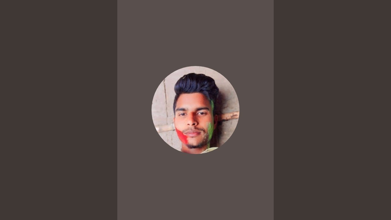 Ajay Babu official  is live
