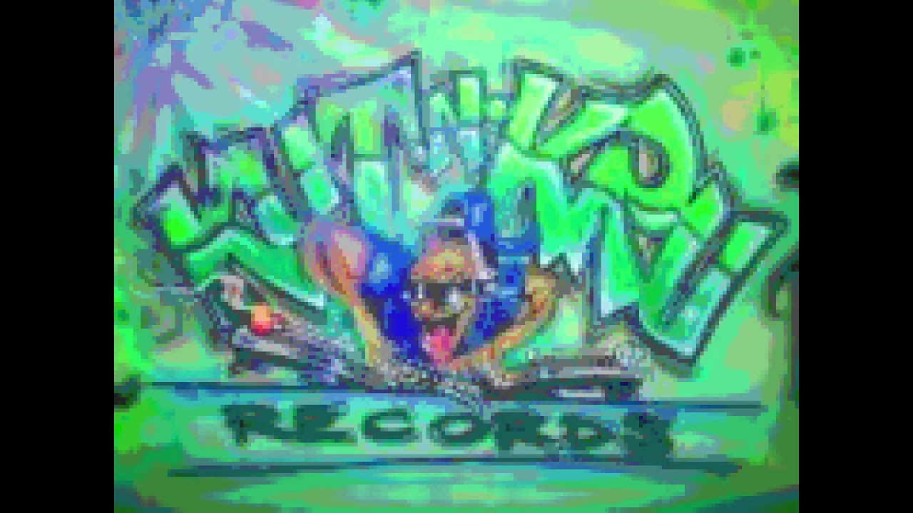 Kut-N-Kru Mixx #2