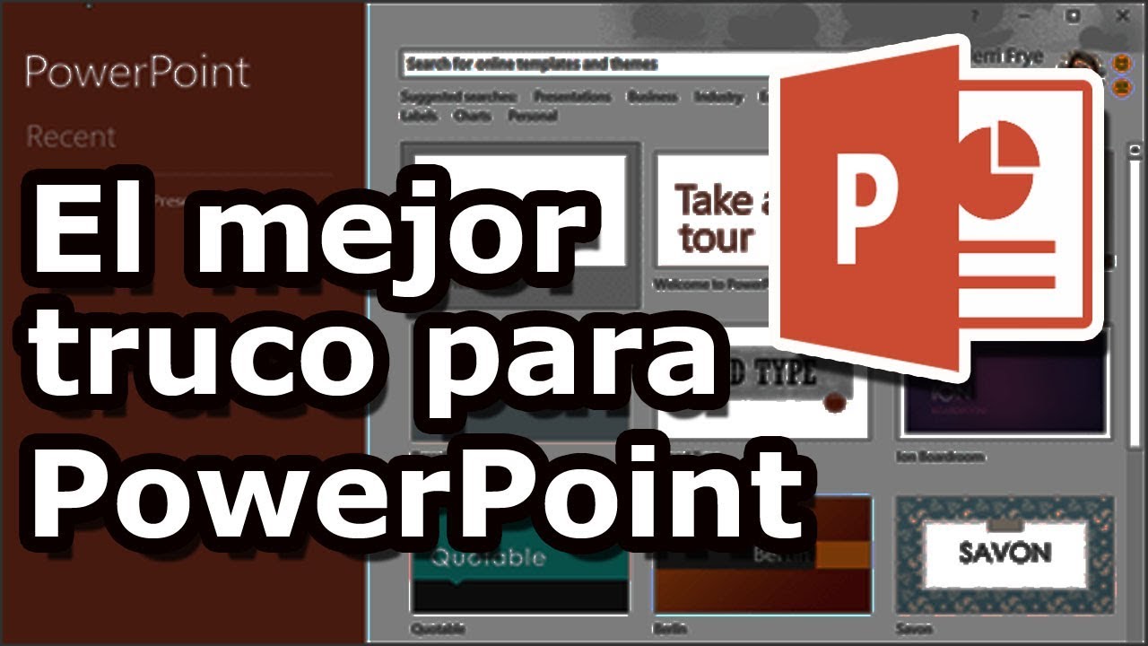 iSlide el mejor plugin para PowerPoint