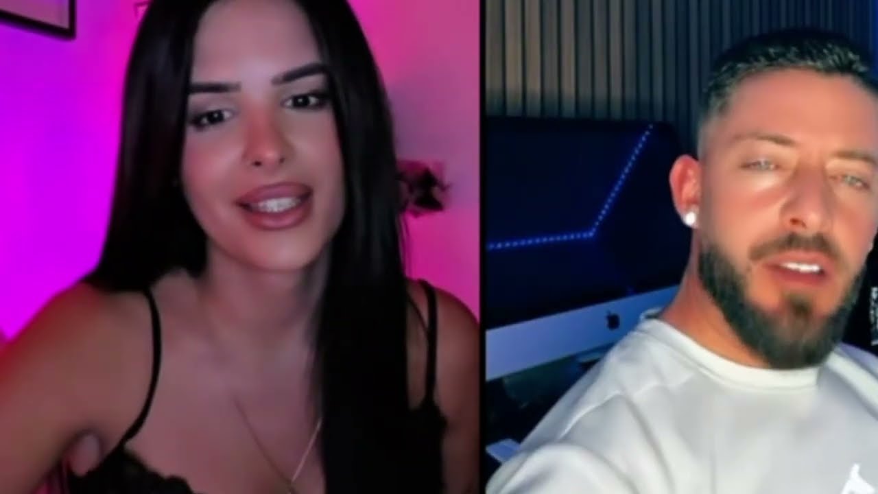 NICOLE SE CABREA CON LA MARRASH. LUISA GARRIDO SACA TEMA NUEVO, LA REINA DEL BRILLO Y MUCHO MÁS