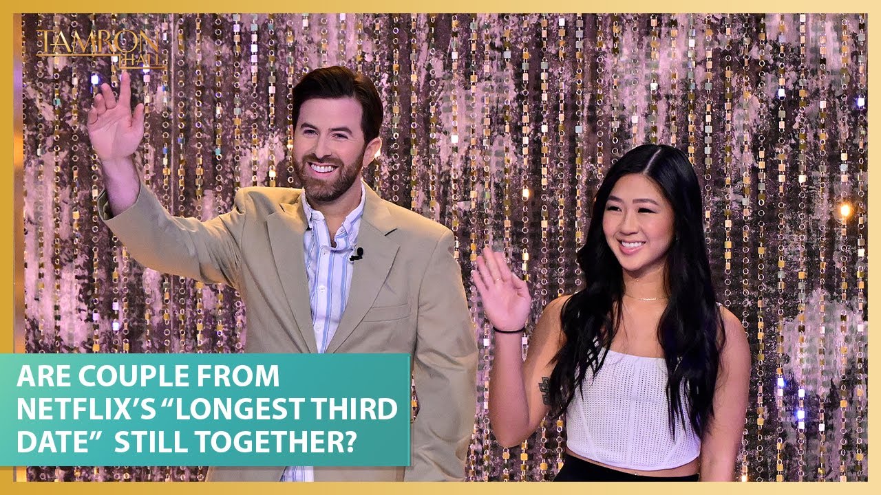 Are Netflix’s “Longest Third Date” Couple Matt Robertson & Khani Le Still Together?