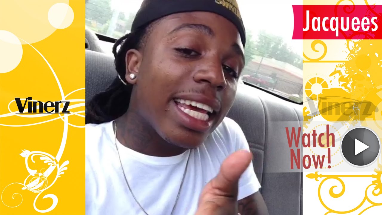 Jacquees Vine Compilation | ALL BEST VINES | ULTIMATE