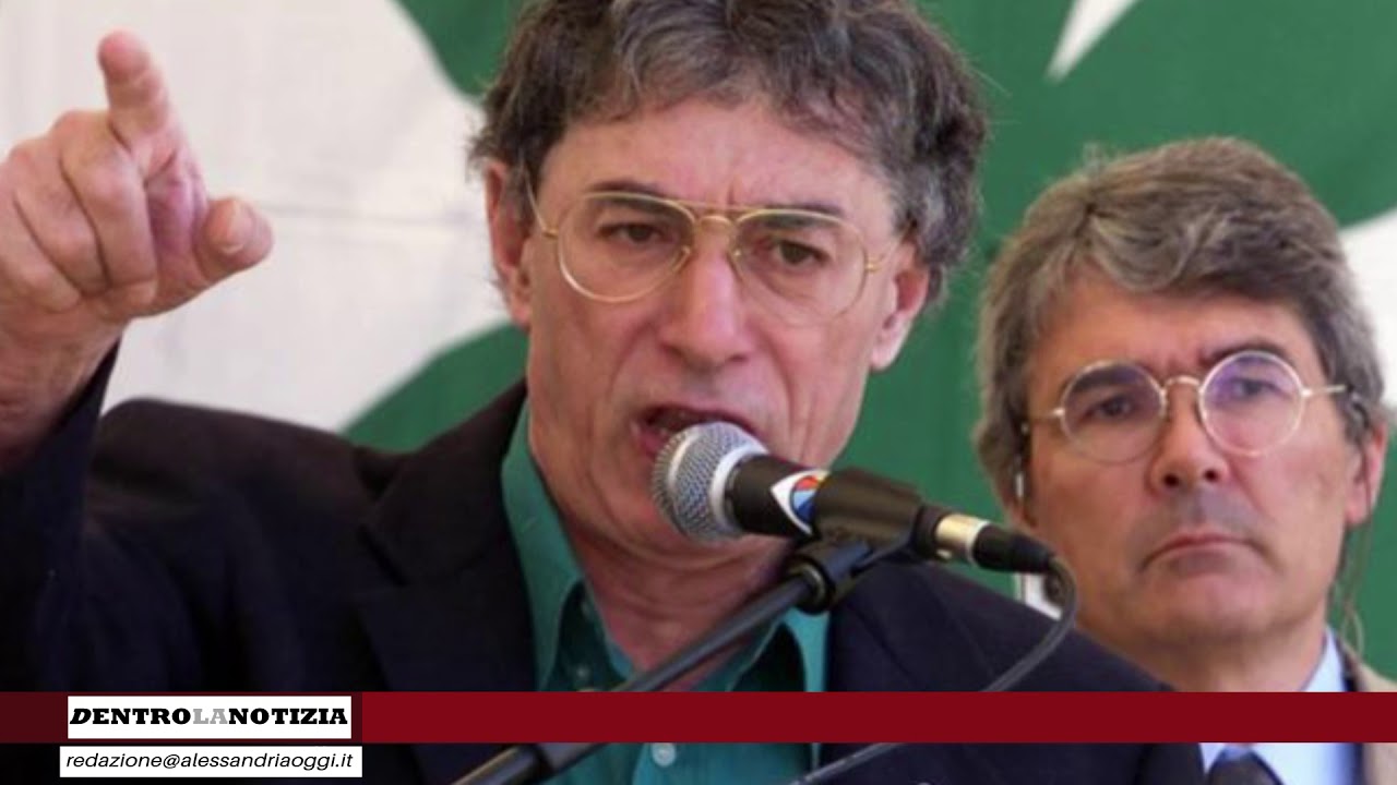 Con Salvini la Lega Nord &egrave; diventata la Lega Italia