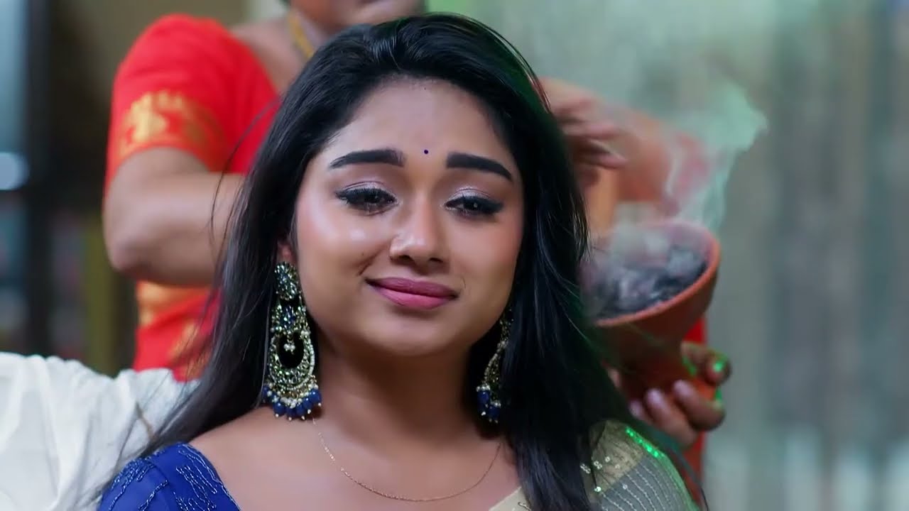 నిండు నూరేళ్ళు చల్లగా ఉండు | Padamati Sandhyaragam | Full Ep 253 | Zee Telugu  | 10 Jul 2023