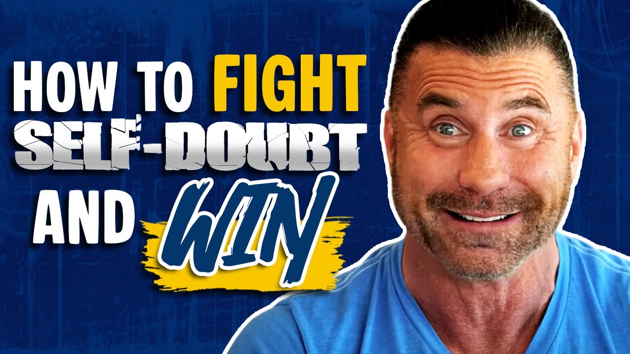 They Didn’t Think They Were Good Enough...Until They Did This | Ed Mylett