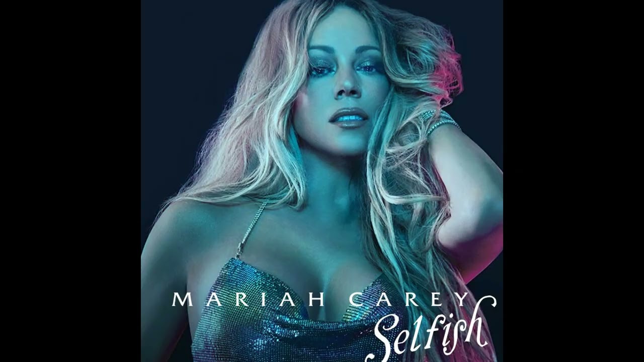 [AI] Mariah Carey - Selfish (version 2.0)