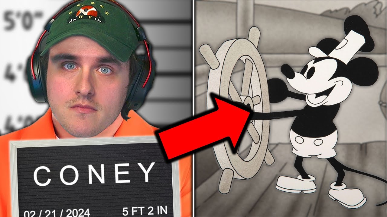 This USED to be illegal...
