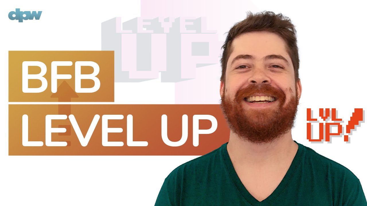Pequeno Upgrade no BFB: WebDev Moderno Ainda Melhor