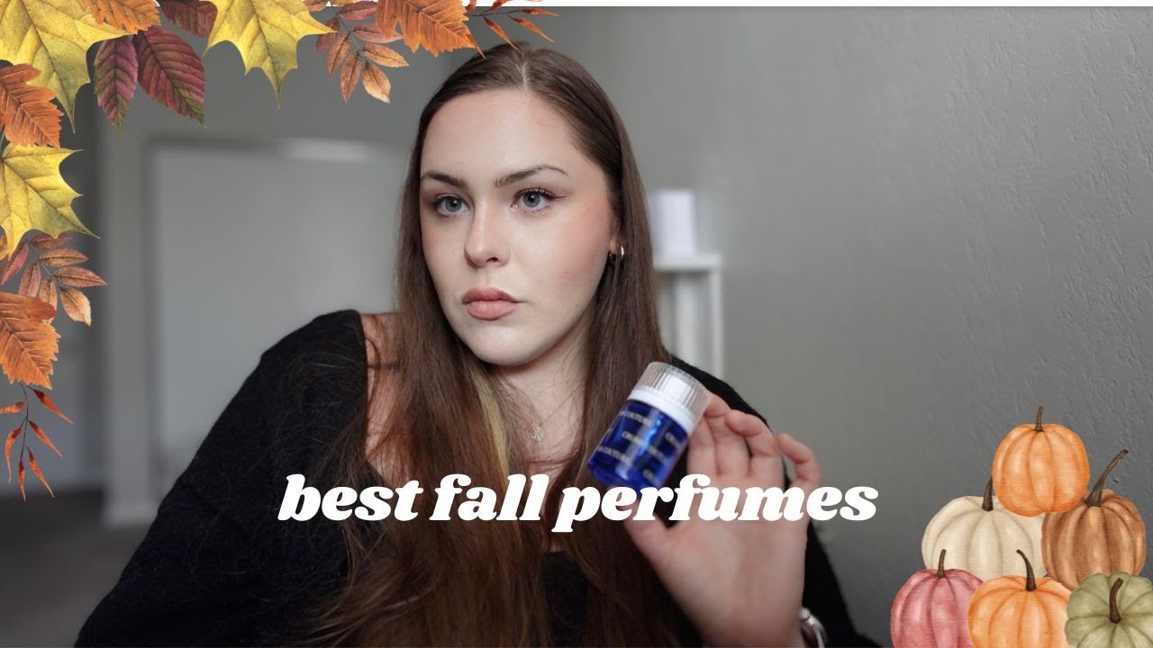 best fall perfumes 2023