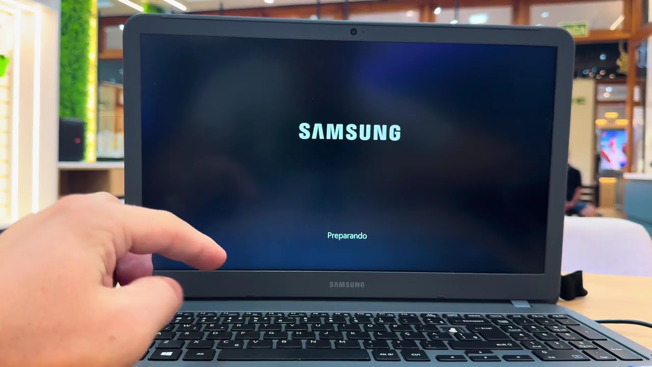 COMO REMOVER SENHA DO NOTEBOOK WINDOWS SEM SABER A SENHA - R&Aacute;PIDO E F&Aacute;CIL 2025 ✅
