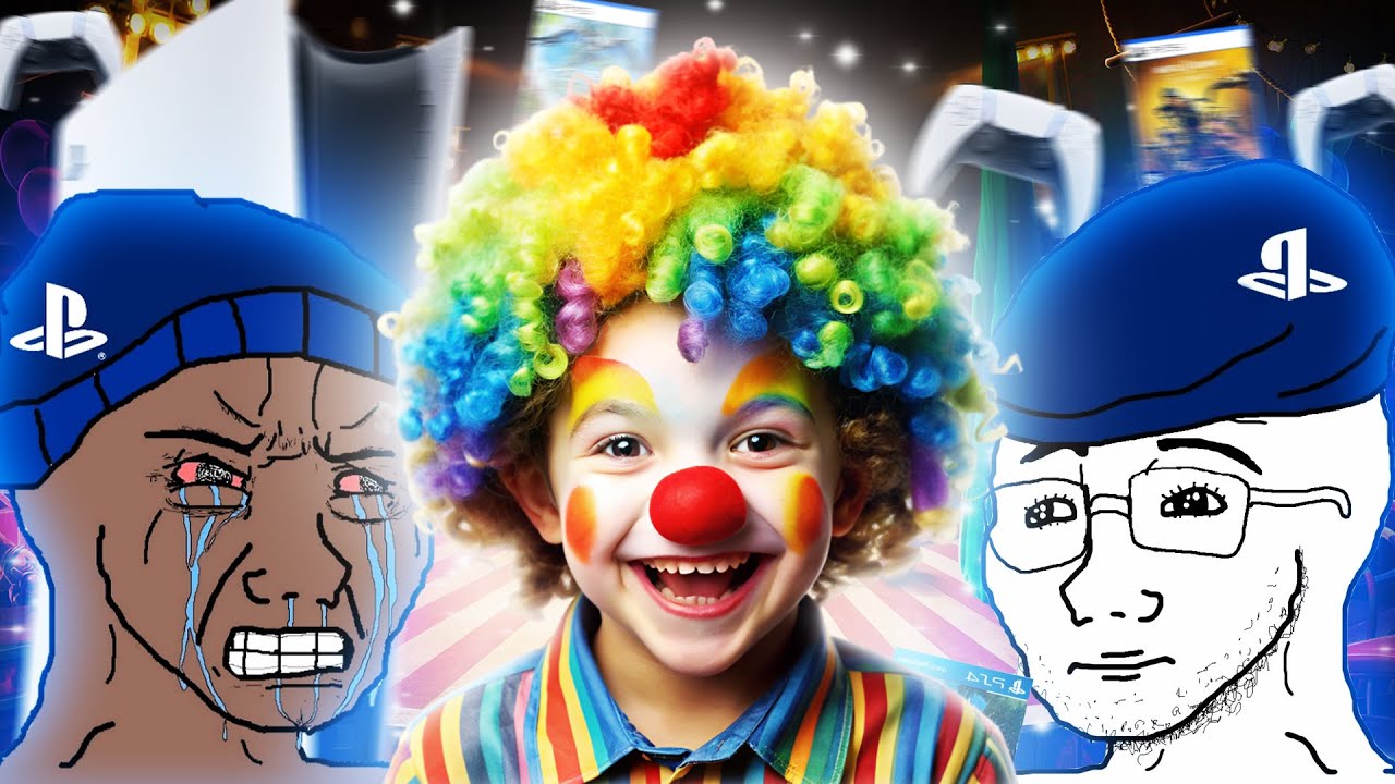 СОНИБОИ ОБЪЕДИНЯЮТСЯ