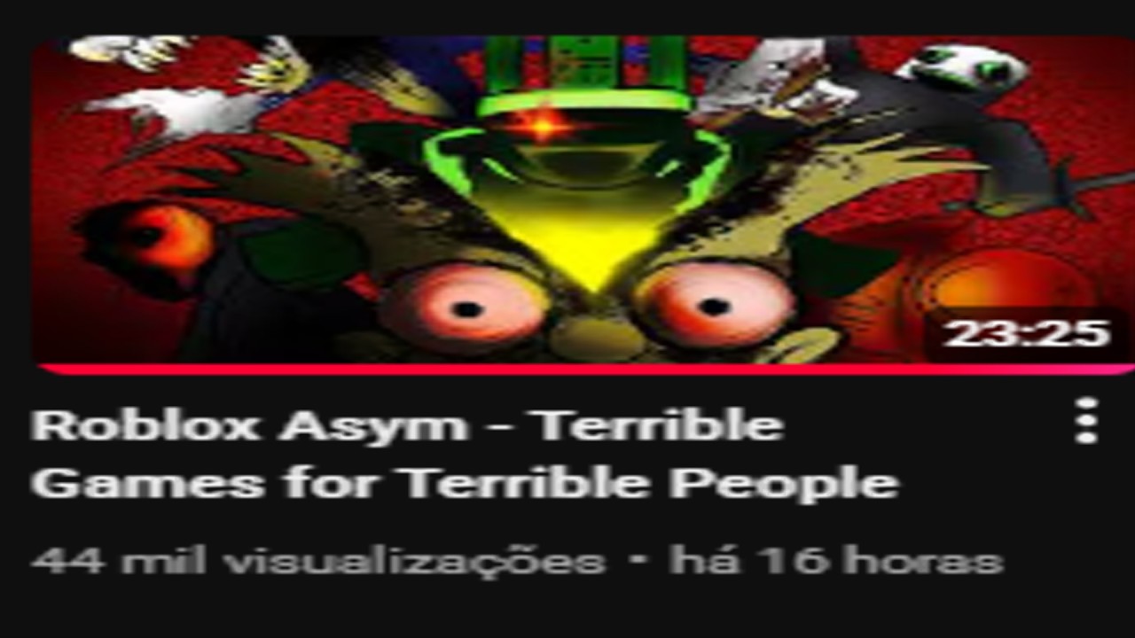 Worst video i've ever watched (