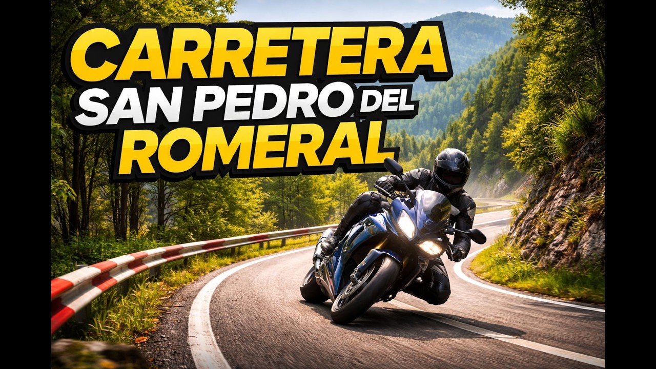 5º CARRETERA SAN PEDRO DEL ROMERAL