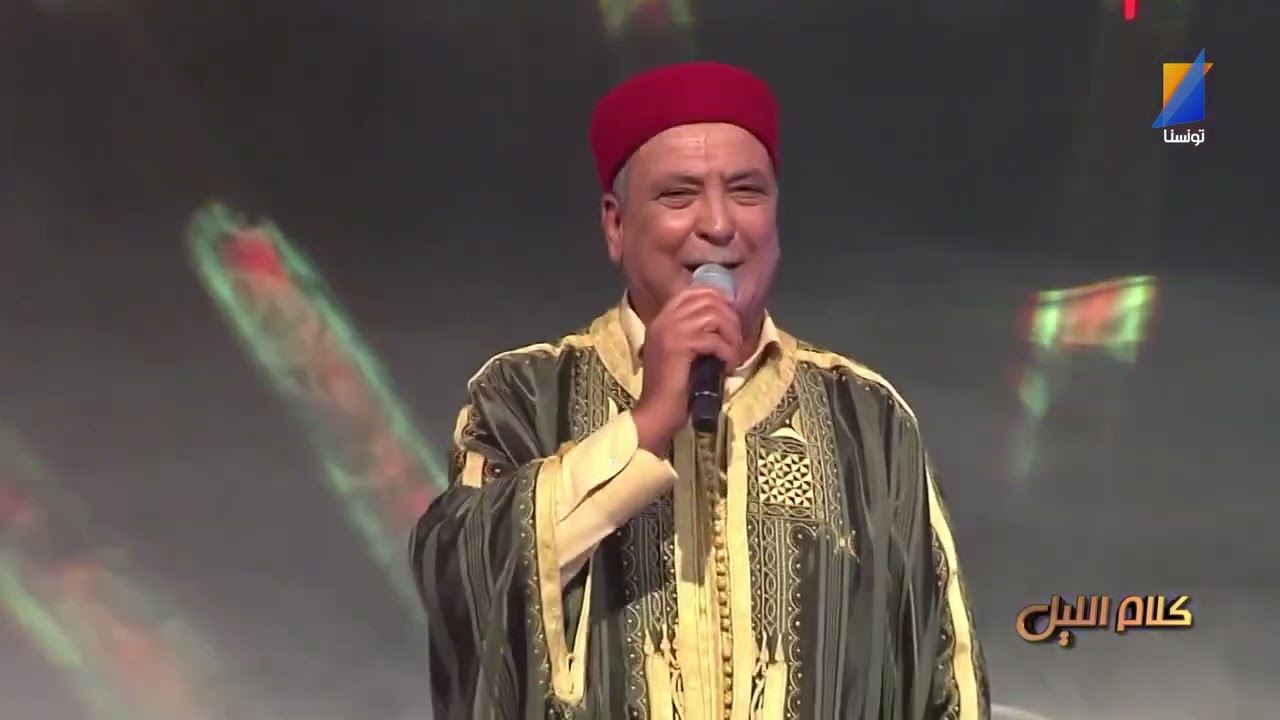 الفنان رشيد الماجري: الغنة من بعد الصناديد ما ينجمها كان رشيد