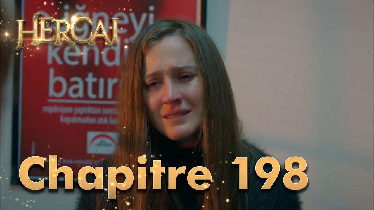 Hercai | Chapitre 198