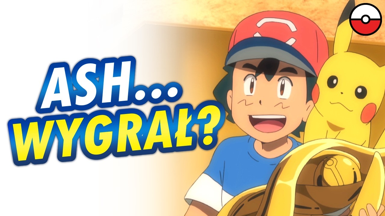 Ostatnia Szansa Asha - Liga Pokemon Alola