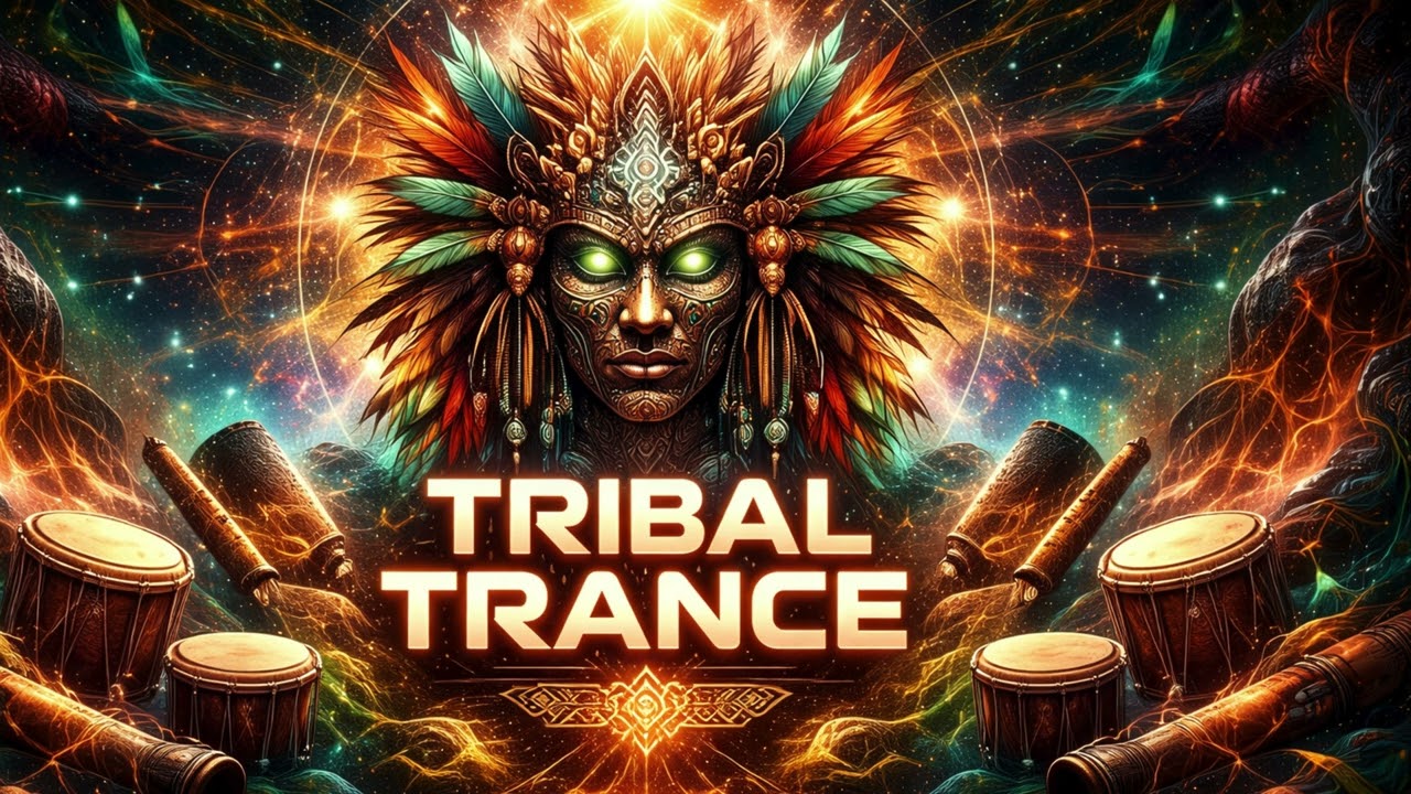Tribal Trance