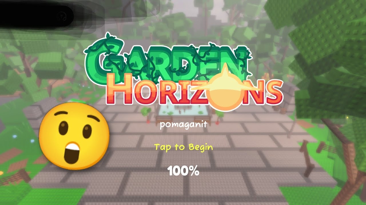 Prima volta su Garden Horizon… è meglio di Grow a Garden?