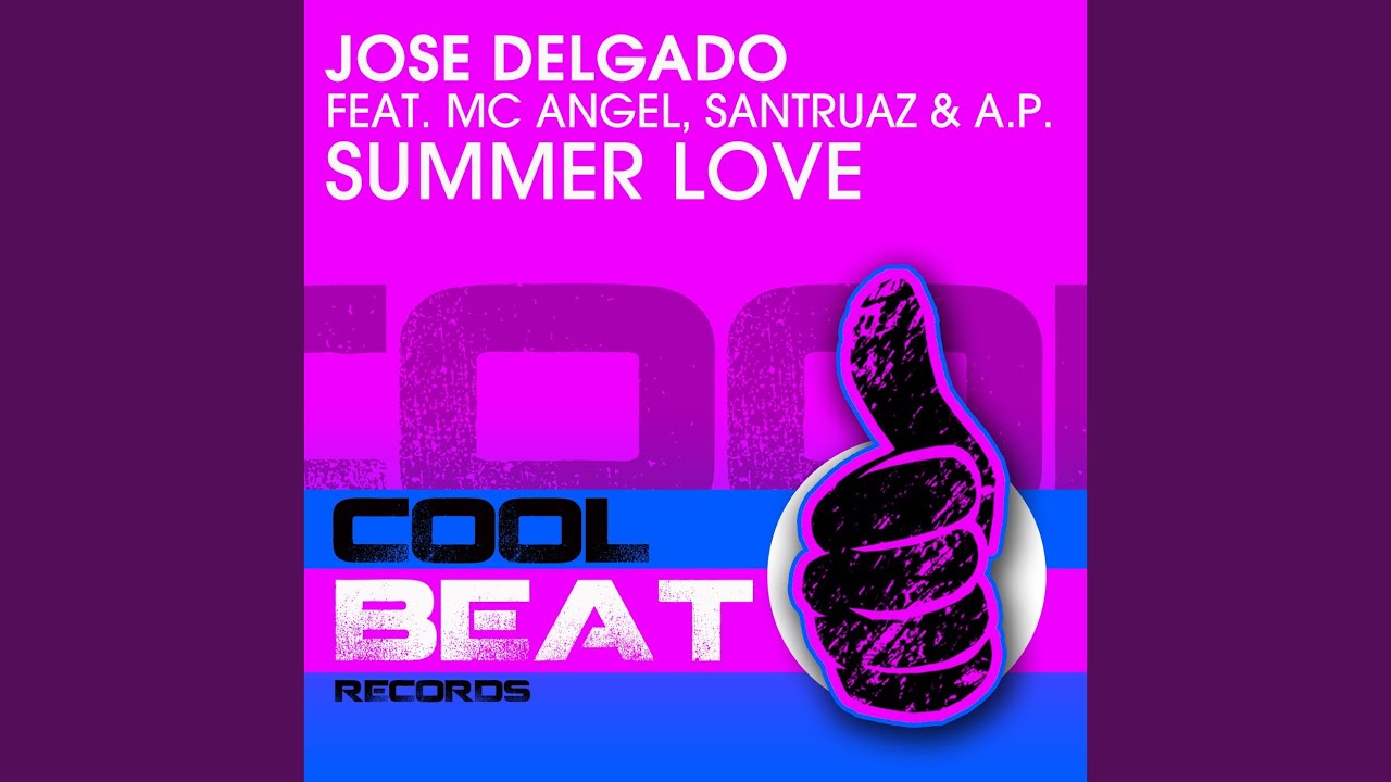 Summer Love (Radio Edit)