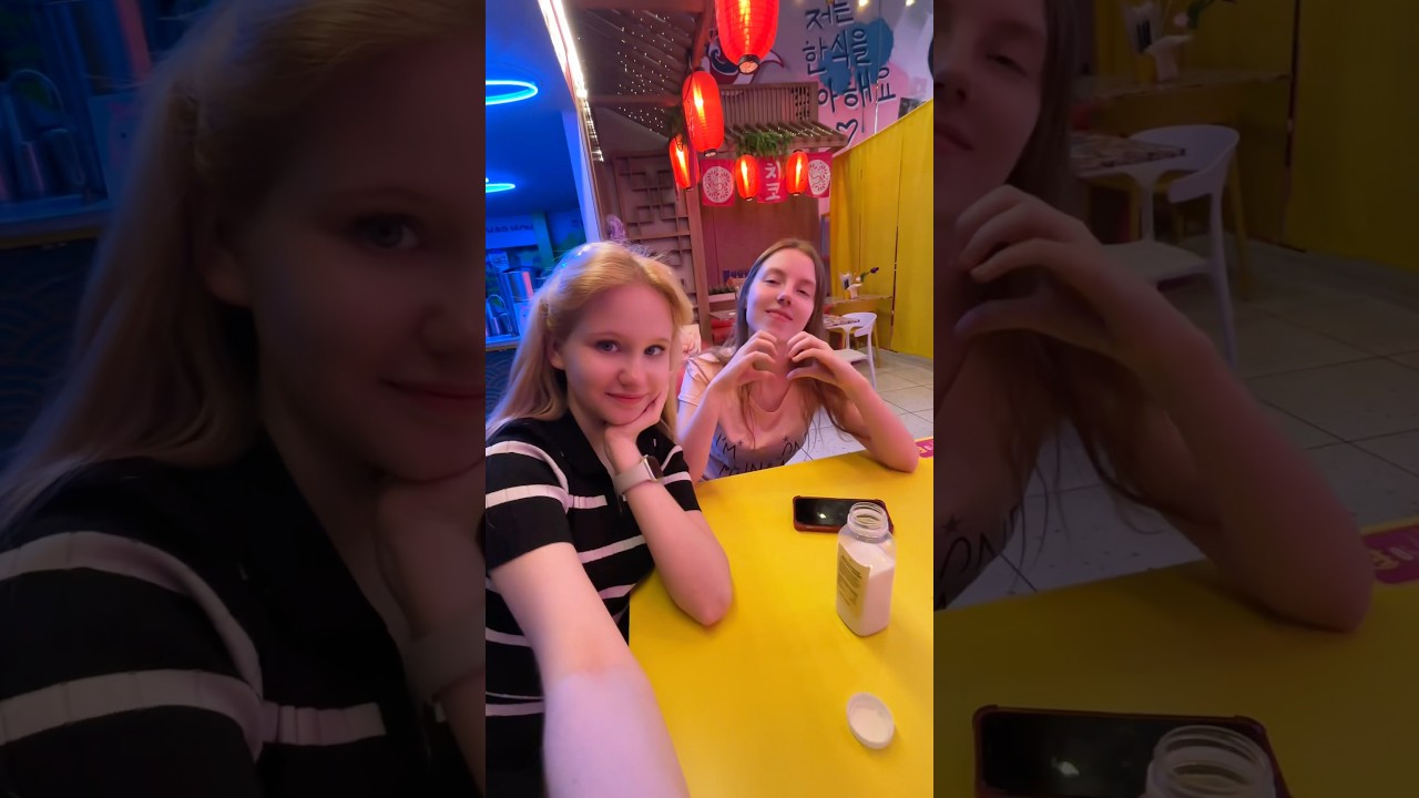 #Студенческийvlog : сентябрь🍁