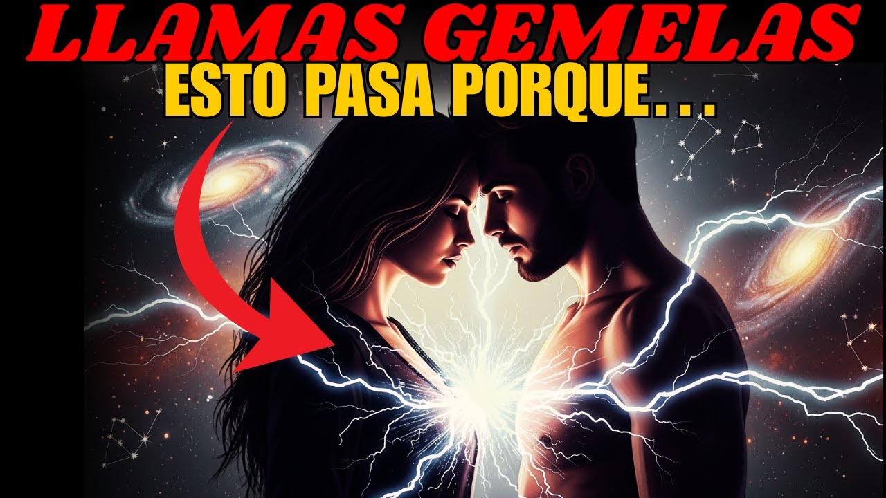 Descargas Eléctricas Cuando Él Está Cerca: No Estás Loca, Tu Cuerpo Te Está Avisando Algo Urgente