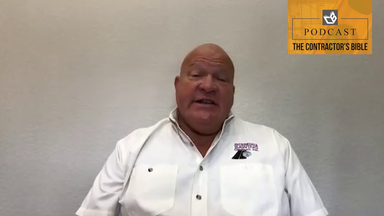 Concrete Cutting & Demolition Business tips with Duke Long, HIGHLIGHTS