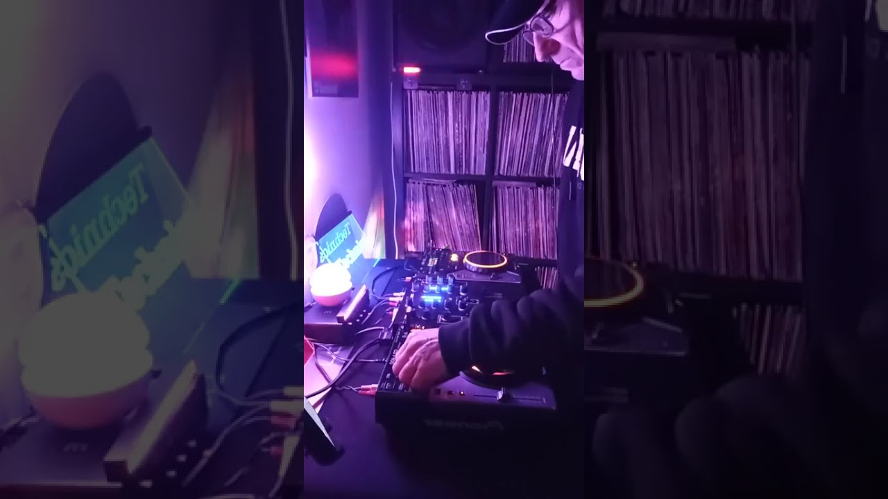 Dj set 04 Febb. 2026