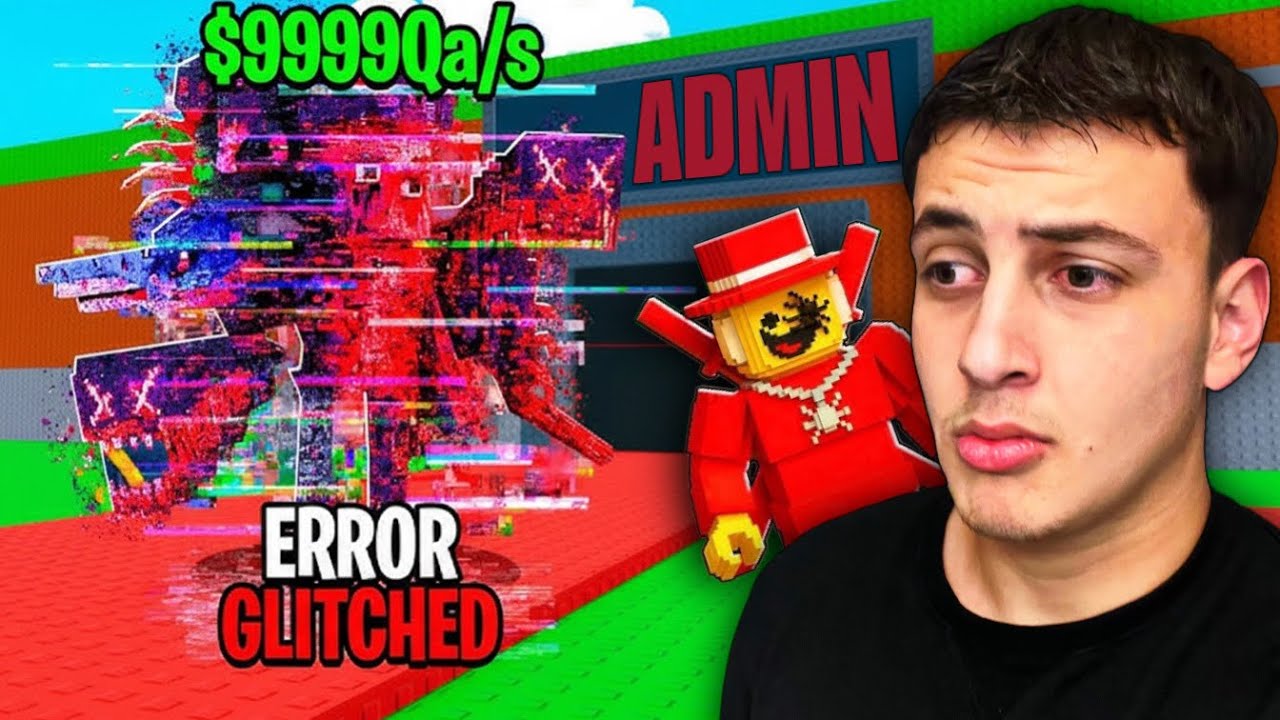 EVENTI JEM I PAR NE STEAL A BRAINROT/ NUK KENI ME BESU QKA M KA QELLU😧