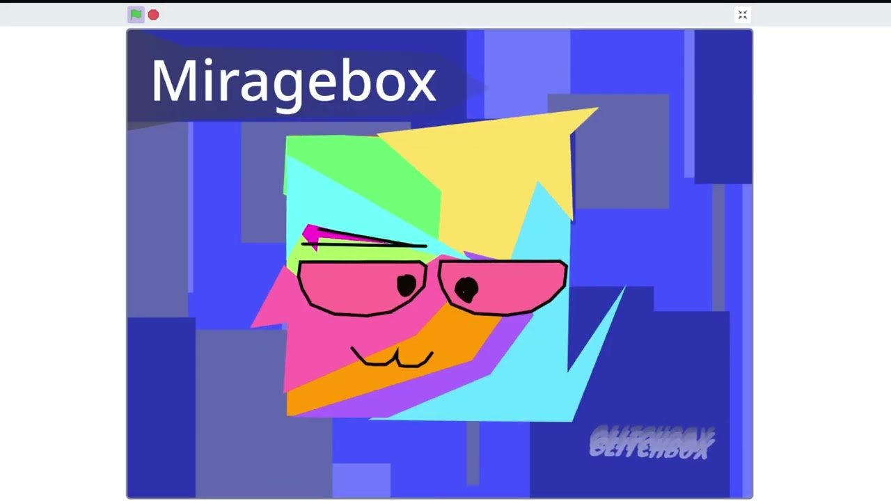 Skybox band (credits to fabrizziio_12 on scratch and  @teemapornjanthong4392 )