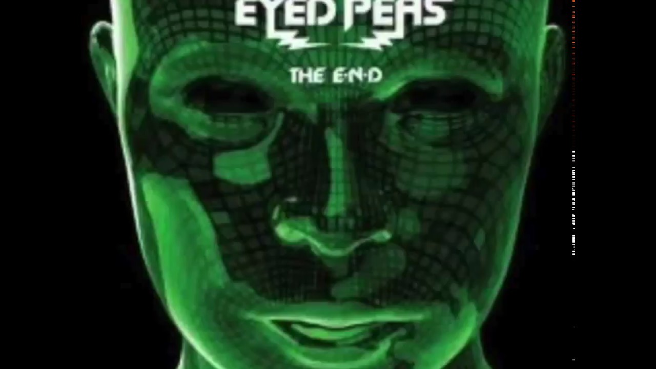 The Black Eyed Peas - I gotta Feeling played bakcwards