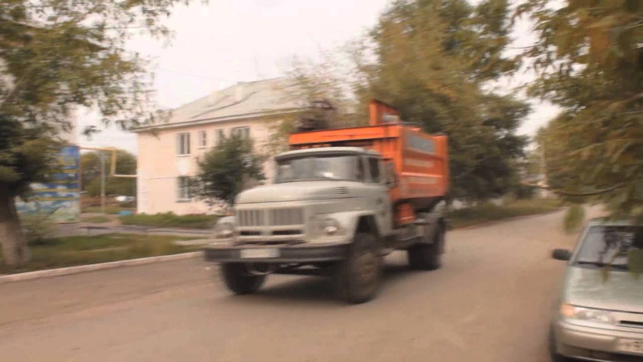 Старокамышинск