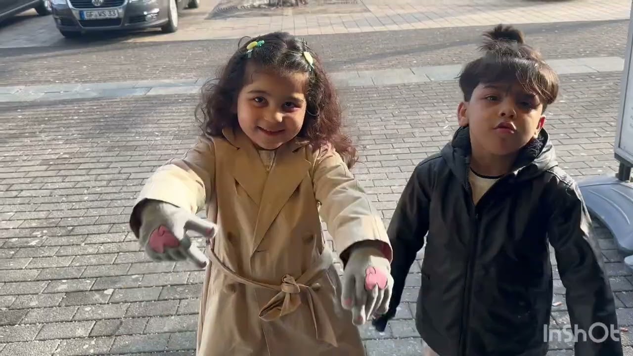 ندو ومحمود راحو ع مطعم 🍔🧃🍕🥤🧃🍔