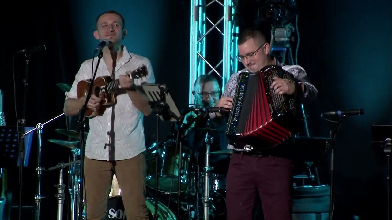 Orchestre Dominique & Stéphanie FLOQUET - 