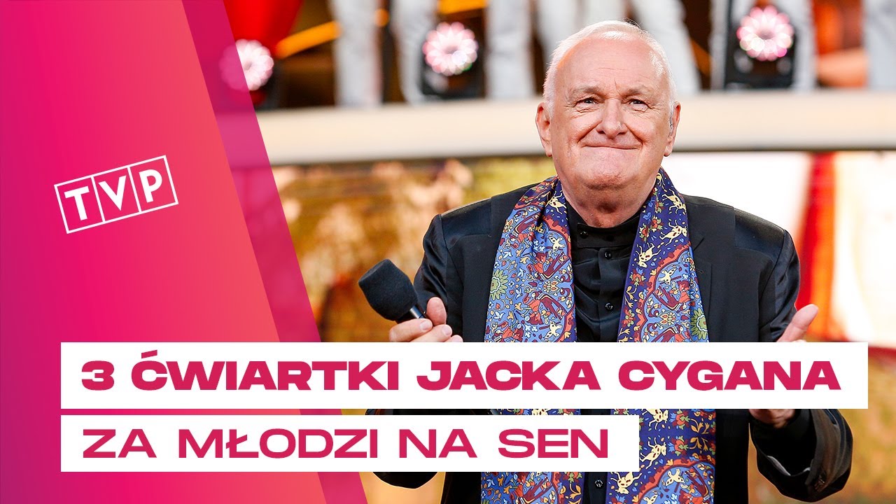 Wszyscy Artyści - Za Młodzi Na Sen || 62. KFPP w Opolu - Trzy Ćwiartki Jacka Cygana