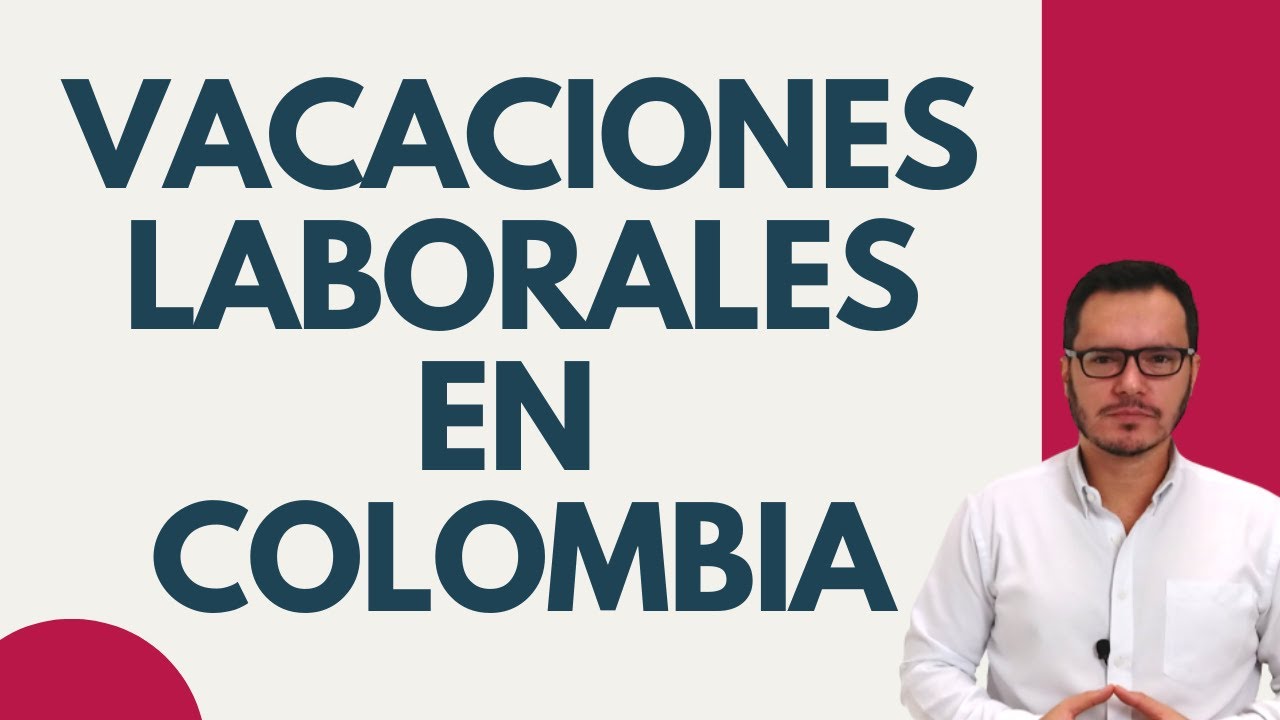 🔴VACACIONES PAGADAS y DERECHO que tiene el TRABAJADOR a TOMARLAS (2020)|VACACIONES LABORALES🔴