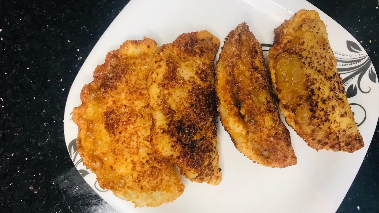 Chicken Moonpie Recipe