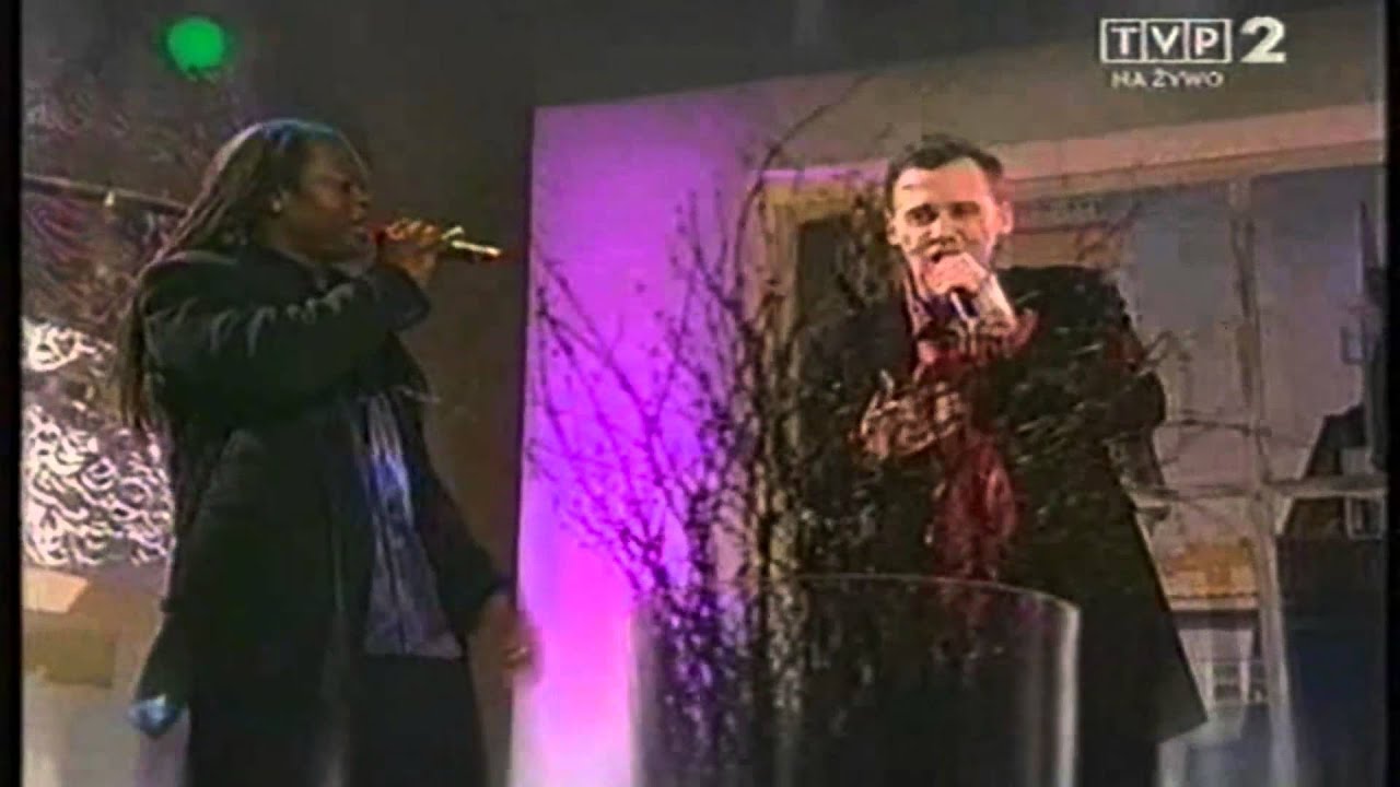Bad Boys Blue - Think about you