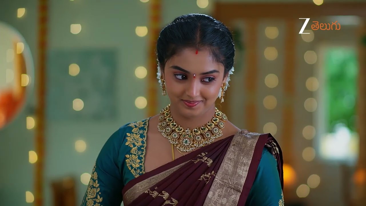 Meghasandesam | Ep - 532 | Webisode | Jan 20 2026 | Zee Telugu