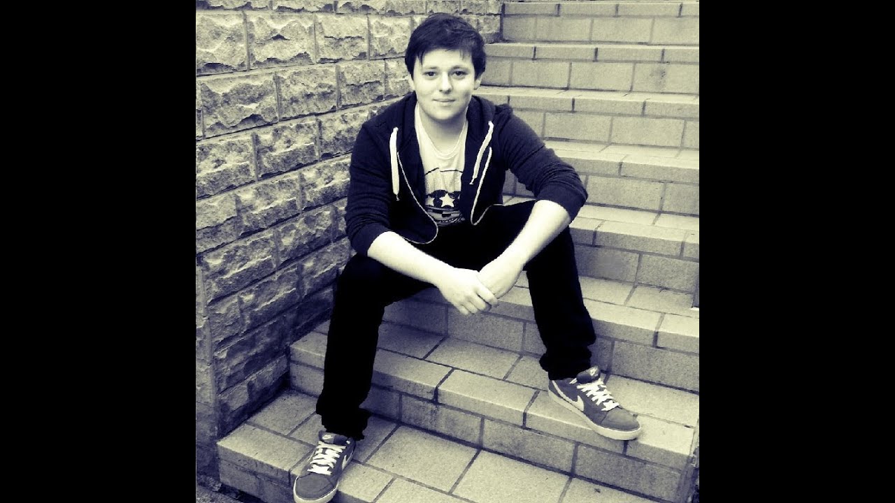Patrick Prokop - So Long